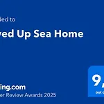 Apartamento Loved Up Sea