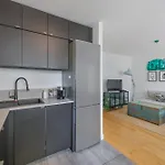 Apartamento Loved Up Sea *