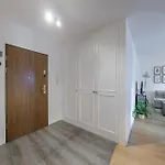 Apartamento Loved Up Sea Sopot