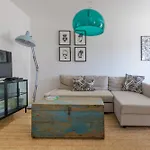 Apartamento Loved Up Sea Sopot