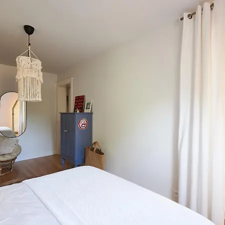 Apartament Loved Up Sea