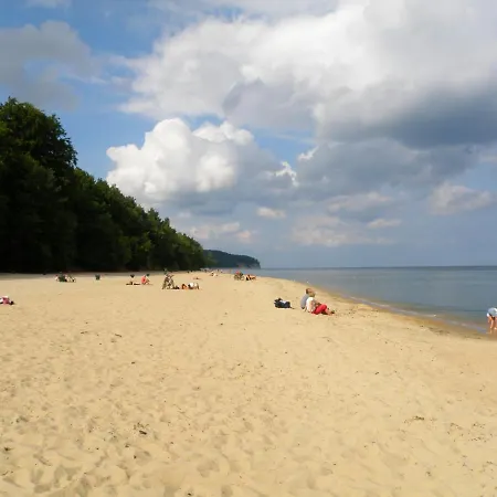 Loved Up Sea Apartament Sopot