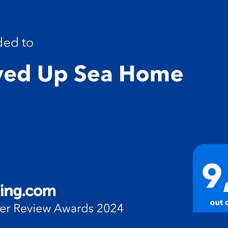 Loved Up Sea *