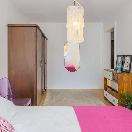 Loved Up Sea Appartement