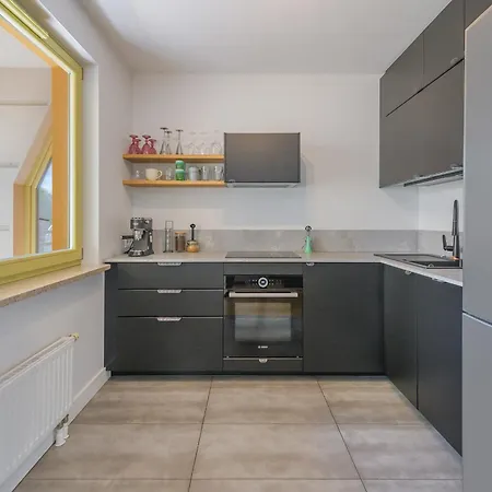 Appartement Loved Up Sea