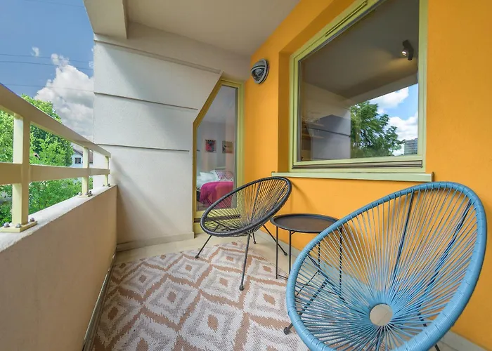 Apartment Loved Up Sea *